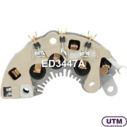 ������� ���� ���������� UTM ED3447A ED3447A ����