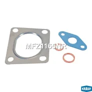 �������� ��������� ���������������� Krauf MFZ1165NR MFZ1165NR ����