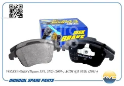 ������� ��������� ������� VAG Tiguan 5N1, 5N2 07-/Q3 8UB 11- Amdbf467 AMD Amdbf467 AMDBF467 ����