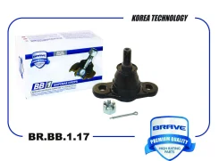 ����� ������� | ����� | ��� KIA RIO, Hyundai Accent brave brbb117 BRBB117 ����
