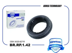��������� ����� ������������ ��� Renault Megane, Renault Talisman, Nissan X-Trail brave brrp142 BRRP142 ����