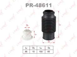�������� ������������ | �����/��� | LYNXauto PR48611 PR48611 ����