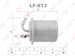 ������ ��������� LYNXauto LF813 LF813 ����