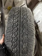 Yokohama Parada Spec-2. ������, 2017 ���, �/�, ����� 70 % ����