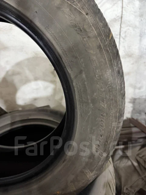 Yokohama Parada Spec-2. ������, 2017 ���, �/�, ����� 70 % ����