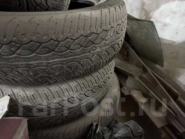 Yokohama Parada Spec-2. ������, 2017 ���, �/�, ����� 70 % ����