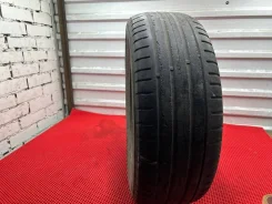 Nokian Hakka Z
