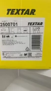 ������� �����. - �����:Textar - ���:2500701_002 Textar 2500701 2500701 ����