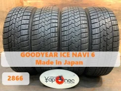 Goodyear Ice Navi 6