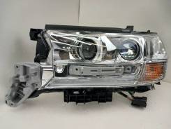 ���� ����� Toyota Land Cruiser 200 Series 2015-2021 8117060K10 T390403060131 ����