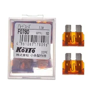 �������������� Koito 7.5 Amp �� F0780 ����