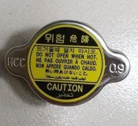������ ��������� 0,9 Hyundai Mighty/HD65/HD72/County/Starex�/Porter-2 2533017000 Korea ����