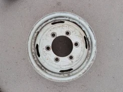 ����. 5.5x16", 6x170, ET50, �� 130���. ����