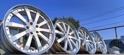 Work Equip E10. 8.0/8.0x20", 5x114.3, ET21/19, �� 73,1���. ����