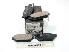 ������� ��������� ������ /D6067M/Lancer/Carisma GBS ���. GC06050DM GC06050DM ����