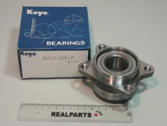 ��������� ������ ������� (MC) - Japan Koyo ���. DACF1091A DACF1091A ����