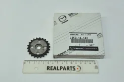 �������� ��������� ������ - Original 100% Mazda ���. L3K914143 L3K914143 ����