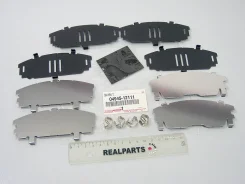 �������� �������������� �� ��������� ������� �������� - Original 100% Toyota ���. 0494512111 0494512111 ����