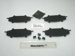 �������� ��������������� ������� Original 100% Toyota ���. 0494558010 0494558010 ����