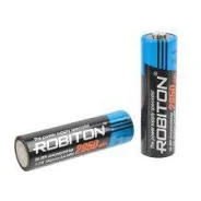 �������-����������� Robiton 2500 mAh AA 1/2 ����