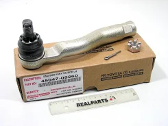 ���������� ������� ����� - Original 100% * L/R ! Toyota ���. 4504709260 4504709260 ����