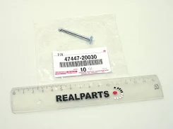 ����� ��������� ������� ������ Toyota ���. 4744720030 4744720030 ����