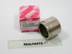 ������� ���������� �������� - Original 100% Toyota ���. 4773120260 4773120260 ����