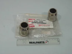 ������� ���������� �������� - Original 100% Toyota ���. 4773107040 4773107040 ����