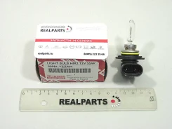 ����� �������� ����� HIR2 12v 55w Toyota ���. 90981Yzzam 90981YZZAM ����