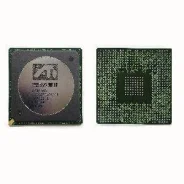 �������� ATI MOBILITY RADEON 9000 IGP 216CBS3AGA21H (RC300MB) ����