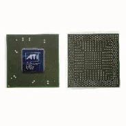 �������� AMD (ATI) Mobility Radeon X2300 M64-S (216PWAVA12FG) ����
