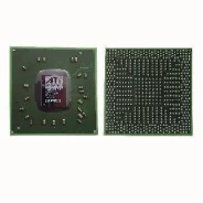�������� - ATI Mobility Radeon - 216-0707007 HD3430 ����