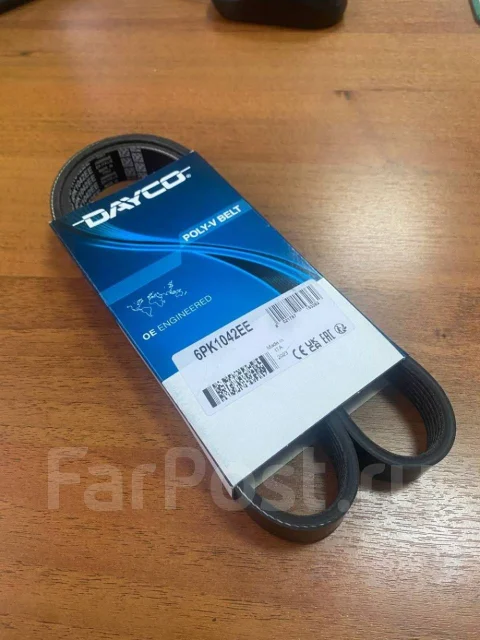 ������ ������������ 6PK1042EE ����