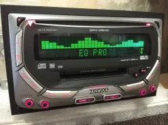 Kenwood DPX ����