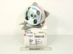 ����� (NS) NPW ���. N105 N105 ����