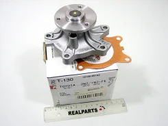����� ������� 1NZ, 2NZ `99- NPW ���. T130 T130 ����