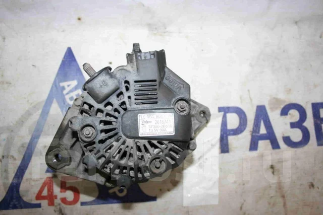 ��������� Kia Rio 3 (UB) 2011-2017� 373002B300 ����