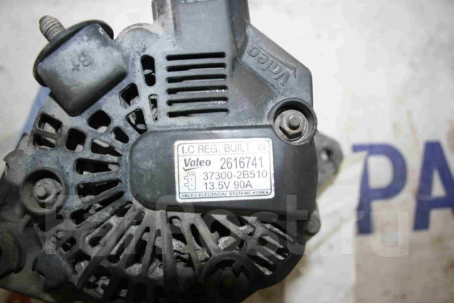 ��������� Kia Rio 3 (UB) 2011-2017� 373002B300 ����