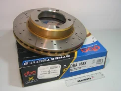 ���� ��������� �������� DBA LC100 / LX470 DBA ���. 788X 788X ����
