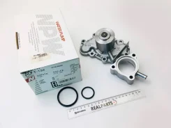 ����� 5VZ-FE 1995- NPW ���. T132 T132 ����