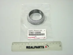 ��������� ��������� ������� - Original 100% Toyota ���. 1745122020 1745122020 ����