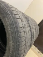 Bridgestone Ecopia EP850. ������, 2020 ���, �/�, ����� 80 %. ��������� ����