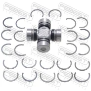 ���������� ���������� ���� 25x43/63 Febest ASTJ200 ASTJ200 ����