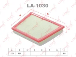 ������ ��������� LYNXauto LA1030 LA1030 ����
