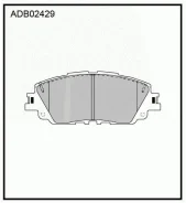 ������� ��������� �������� | ����� | Allied Nippon ADB02429 ADB02429 ����