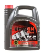 Chempioil Ultra