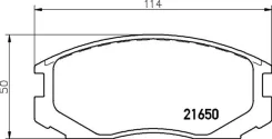 ������� ��������� �������� | ����� | (PF-6416) Nisshinbo NP3003 NP3003 ����