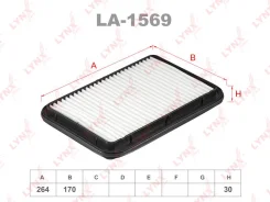 ������ ��������� LYNXauto LA1569 LA1569 ����