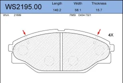 ������� ��������� �������� | ����� | Jeenice WS219500 WS219500 ����