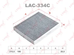 ������ ������ �������� LYNXauto LAC334C LAC334C ����